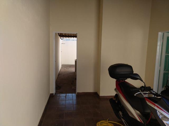 Oportunidade ! Vendo linda casa Qr 401 ! Escriturada ! Reformada ! Confira ! - Foto 11