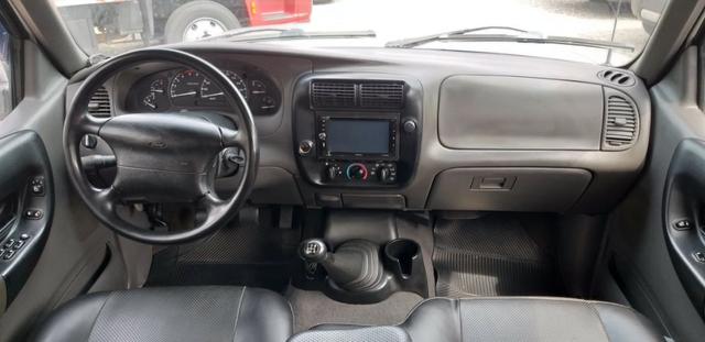 Ranger XLS 2.8 diesel - 2005 - Foto 5