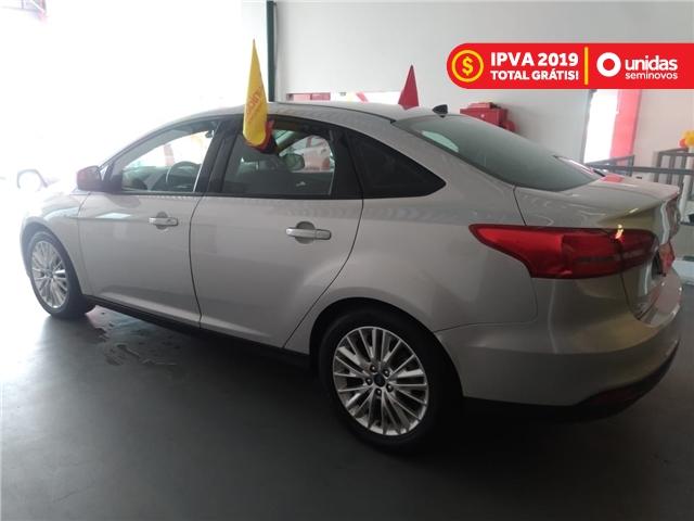 Ford Focus 2.0 se fastback 16v flex 4p powershift - Foto 4
