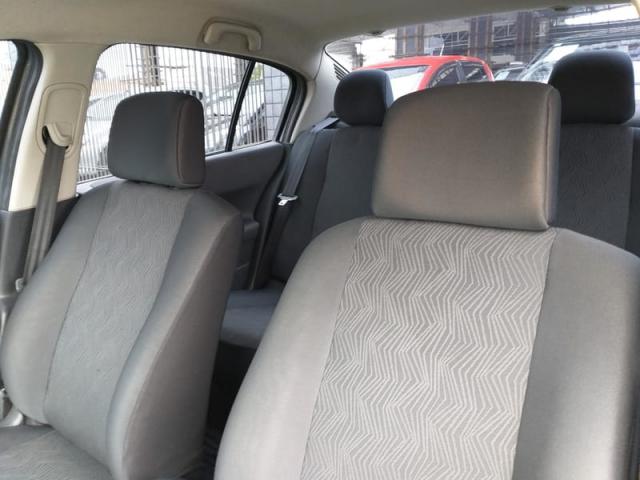 RENAULT MEGANE 1.6 SEDAN EXPRESSION 16V FLEX 4P MANUAL - Foto 13