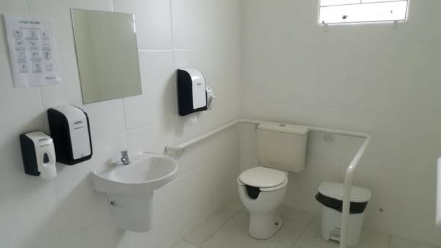 Clínica Médica à Venda em Curitiba no Bairro Tatuquara Cod PT0510 - Foto 5