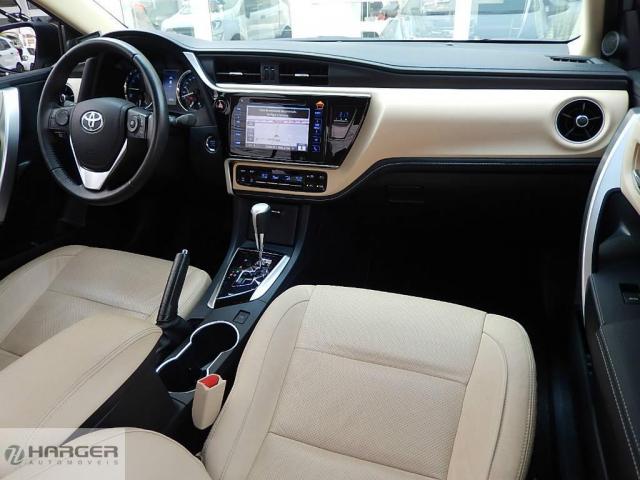 Toyota Corolla Altis - Foto 6