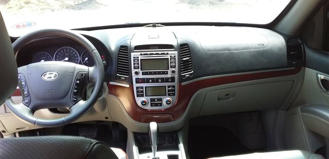 Hyundai santa fé gls v6 2009/2010 - Foto 2