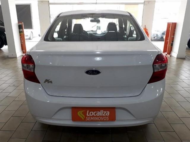 FORD KA + 2018/2018 1.0 TI-VCT FLEX SE MANUAL - Foto 2