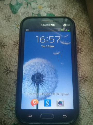 Celular da Samsung - Foto 2