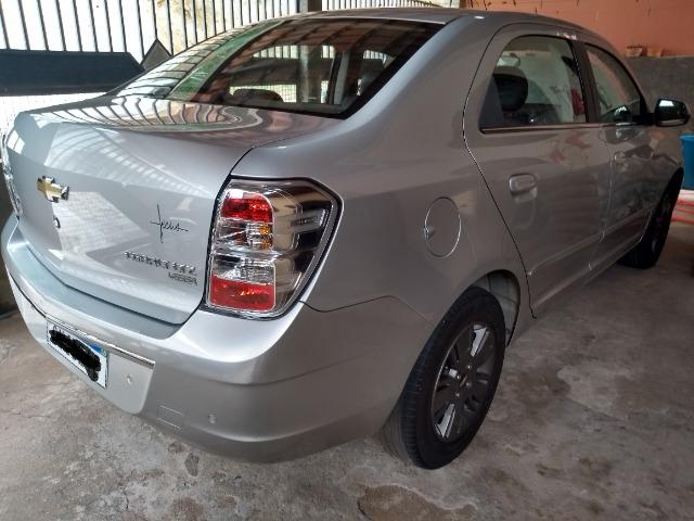 Cobalt LTZ Aut. 1.8 2014 - Foto 4