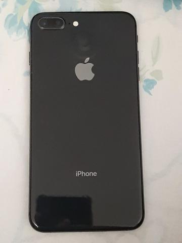 IPhone 8 Plus