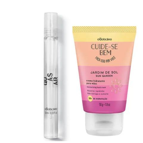 Produtos o boticário
