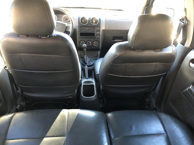 Ecosport XLT 1.6 - Foto 5