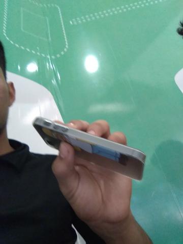 IPhone vendo ou troco