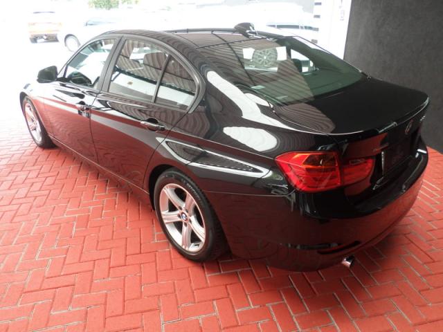 BMW 320I 2.0 16V TURBO ACTIVE FLEX 4P AUTOMATICO - Foto 8