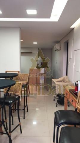 Apartamento - jardim são luiz - ribeirão preto - Foto 9