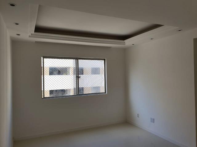 Apartamento 3 quartos, armação, infraestrutura, reformado, nascente, garagem e piscina - Foto 11