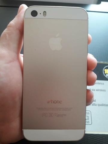 IPhone 5s 16 gigas Digital inativa
