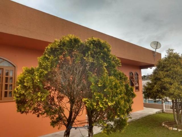 Casa para Venda, 2 Dorm. São Bento do Sul / SC, bairro Oxford - Foto 11