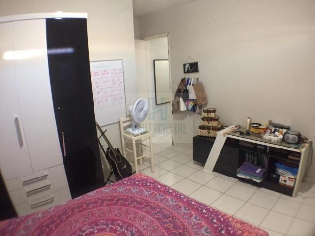 Casa de condomínio à venda com 3 dormitórios em Nova parnamirim, Parnamirim cod:CV-3220 - Foto 15
