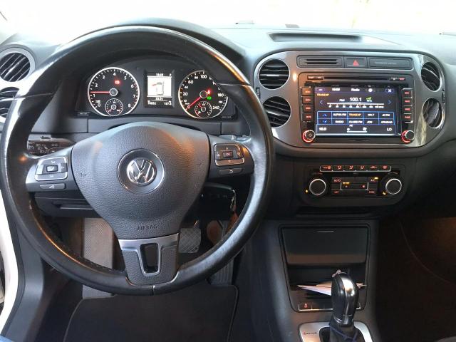 Tiguan 2.0 TSI 2014 - Ágio ou Quitada - Foto 10
