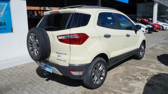 FORD ECOSPORT 2.0 FREESTYLE 16V FLEX 4P POWERSHIFT - Foto 4