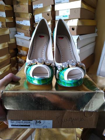 Sapatos - Foto 3