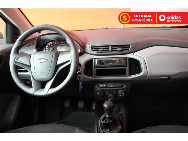 Chevrolet Onix 1.0 mpfi joy 8v flex 4p manual - Foto 7