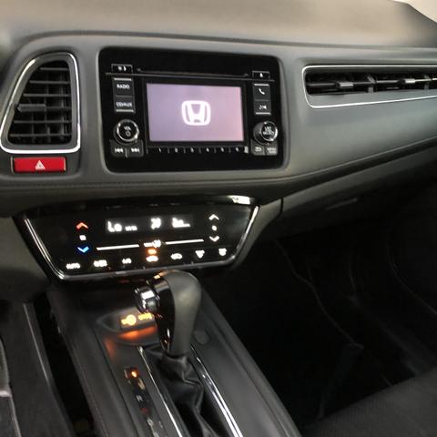 Honda Hrv Ex 2018/18 - Foto 10