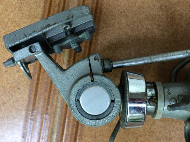 Tripé para máquina fotográfica e filmadoras - Foto 3