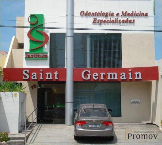 Alugo! ótimo consultório na treze de julho no instituto saint germain.