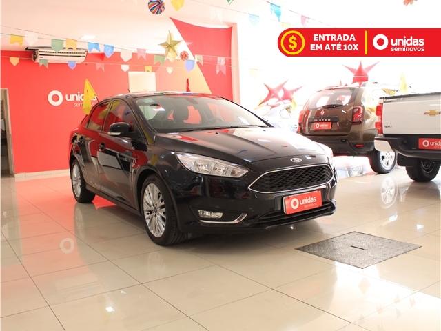 Ford Focus 2.0 se fastback 16v flex 4p powershift - Foto 3
