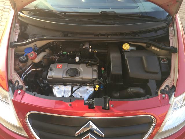 Vendo C3 1.4 completo - Foto 11
