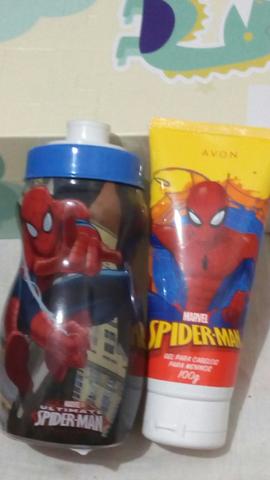 Kit homem arranha - Foto 3