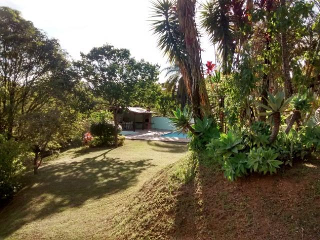 Aluguel de sitio para temporada no Condomínio Nossa Fazenda - Foto 16