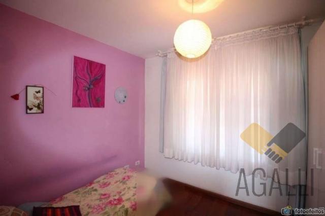 Sobrado á venda no bairro alto ! - Foto 16
