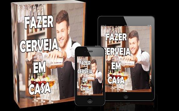Curso Fazer Cerveja em Casa - Foto 2