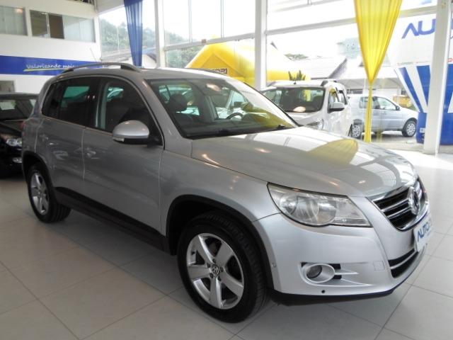 VW Tiguan 2.0 Tsi 4x4 integral - 88 mil km - Foto 3
