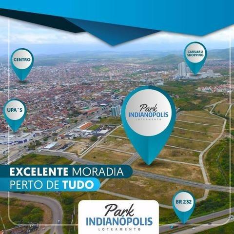 Lotes com 360 m2 em Caruaru- Negocie direto com a construtora- sem burocracia - Foto 3