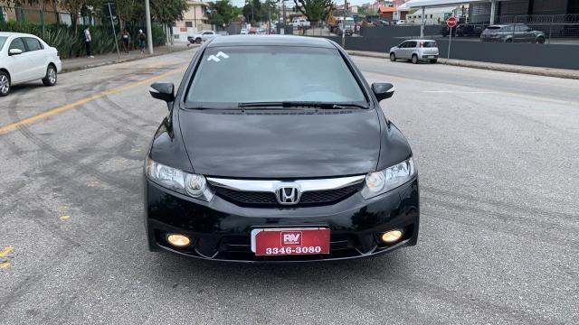 HONDA CIVIC 2011/2011 1.8 LXL 16V FLEX 4P AUTOMÁTICO - Foto 3