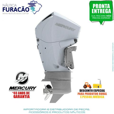 Motor de Popa Mercury 200hp L 3.4l, Efi V6, DTS - Foto 7