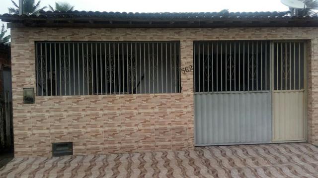 Casa em Jandaira (rua do cruzeiro) - Foto 8