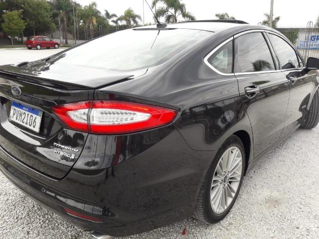 Ford fusion titanium - Foto 6