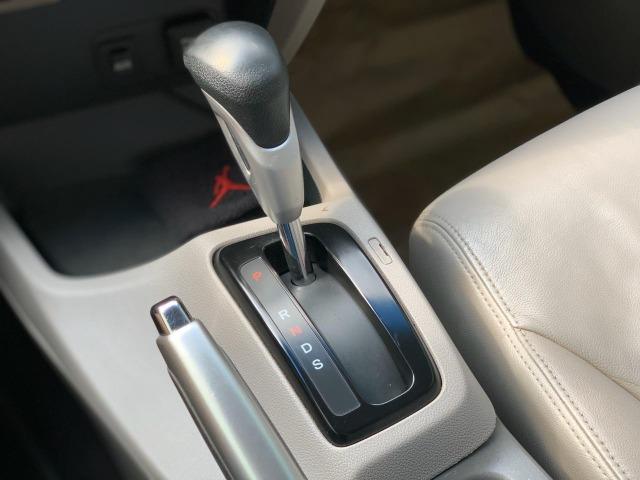 Honda Civic LXL - Apenas 99.000KM - Diferenciado - Foto 13