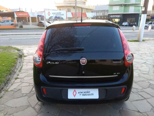 Palio Essence 1.6 Completo - Foto 11