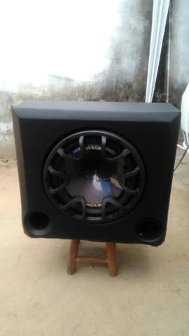 Subwoofer
