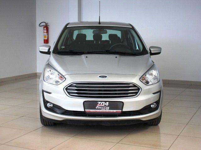 KA 1.5 SEDAN SE 12V FLEX 4P AUT. - Foto 2