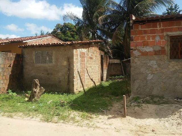 Terreno com Construção a Venda quitado - Foto 3