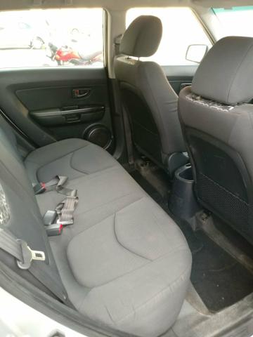 Vendo Kia soul - Foto 9
