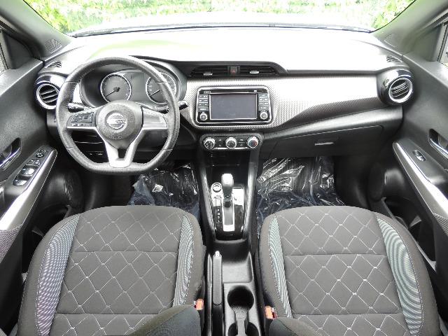 Nissan kicks SV cvt(atendimento on LINE) - Foto 4