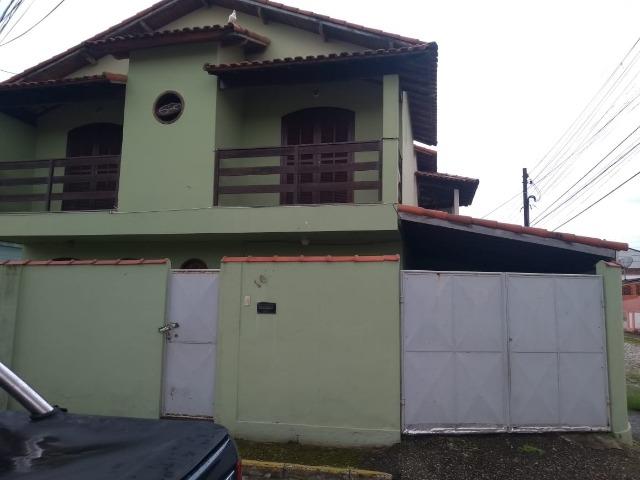 Casa em Resende-RJ