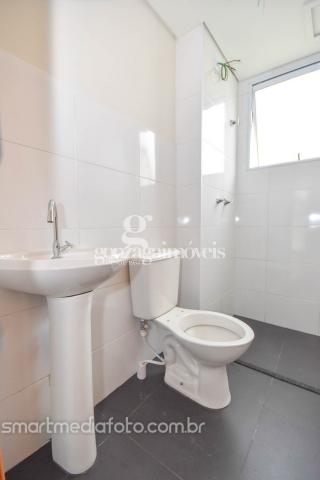 Apartamento para alugar com 2 dormitórios em Pinheirinho, Curitiba cod:63305001 - Foto 9