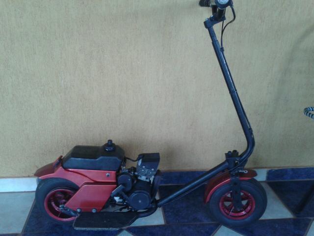 WalkMachine !!! 2013
