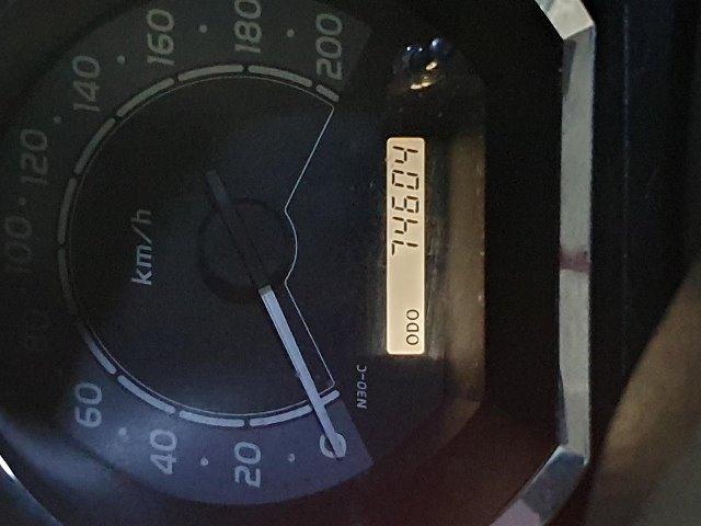 Hillux CD SR 4x2 2.7 Flex Mec. 2010 - Entrada A Partir de 5000 + 60x de 899,90 - Foto 5